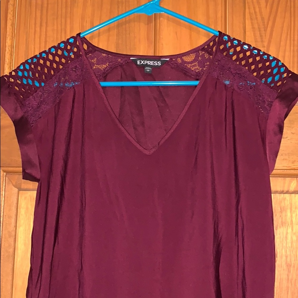 Express Top